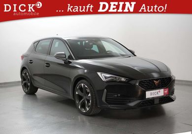 Cupra Leon, 2023