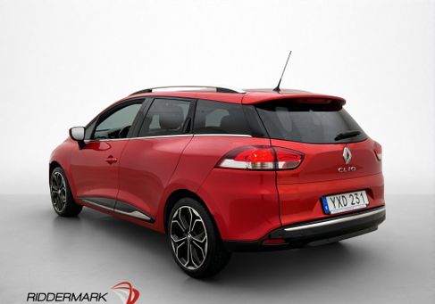 Renault Clio, 2018
