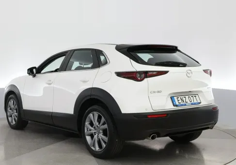 Mazda CX-30, 2023 3