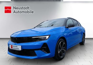 Opel Astra, 2025