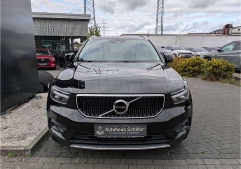 Volvo XC40, 2018 2