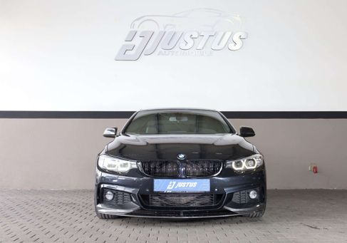 BMW 440, 2018