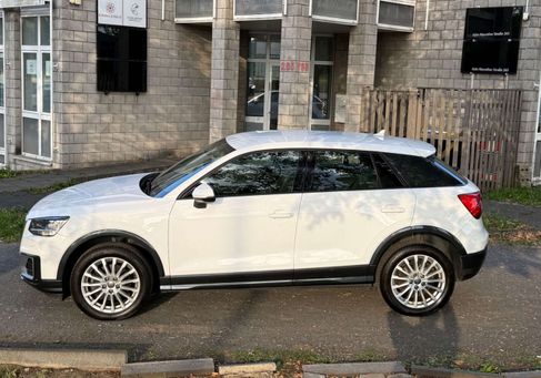 Audi Q2, 2018 3