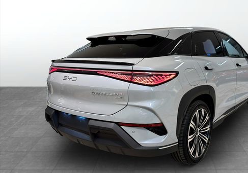 BYD, 2026 2