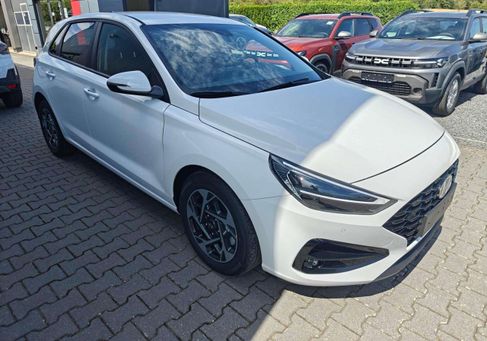 Hyundai i30, 2026 3