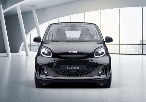 Smart ForTwo, 2023