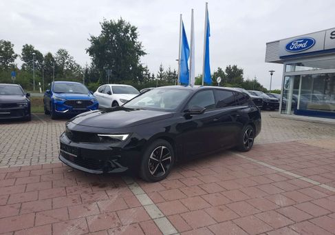 Opel Astra, 2025