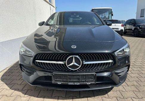 Mercedes-Benz CLA 200, 2023