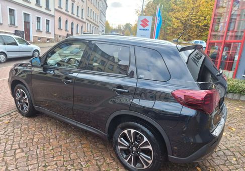 Suzuki Vitara, 2023 3