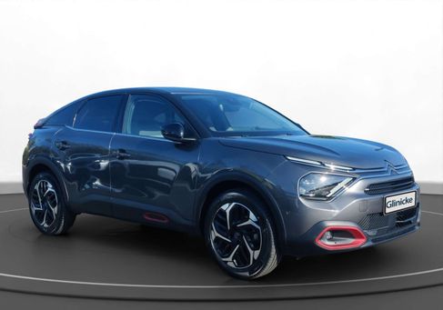 Citroën C4, 2022 3