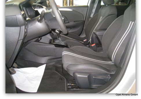 Opel Corsa, 2025 2