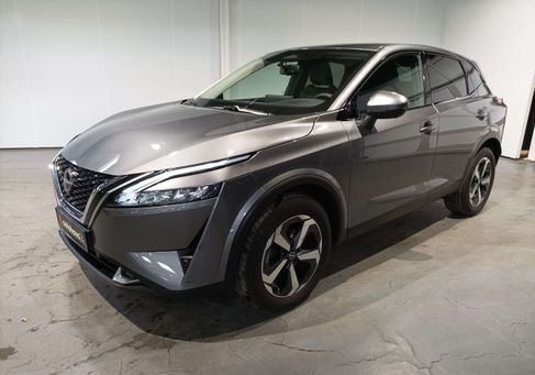 Nissan Qashqai, 2023 3