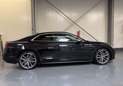 Audi S5, 2017