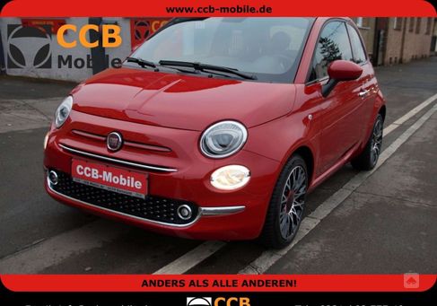 Fiat 500, 2024