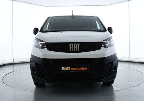 Fiat Scudo, 2023