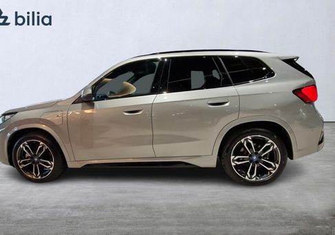 BMW X1, 2025 3