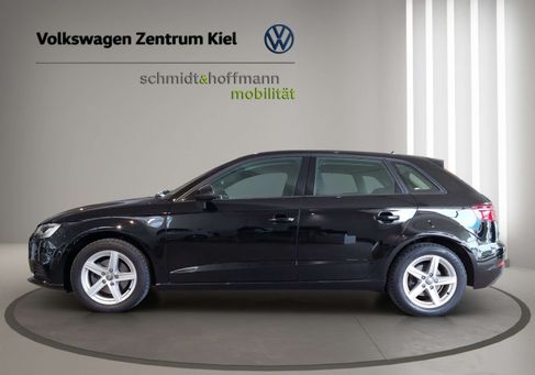 Audi A3, 2020 3