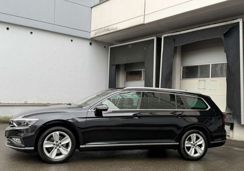 Volkswagen Passat, 2023