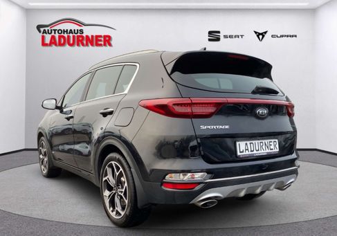 Kia Sportage, 2021 3