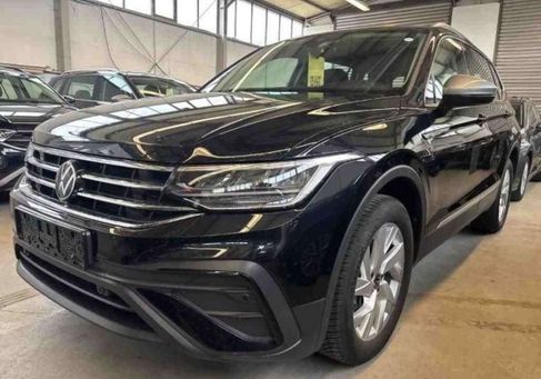 Volkswagen Tiguan Allspace, 2025 2