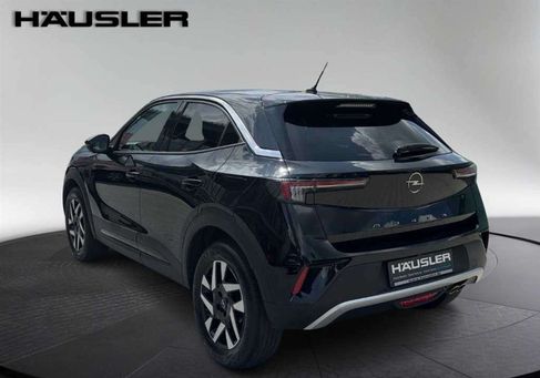 Opel Mokka, 2022 3