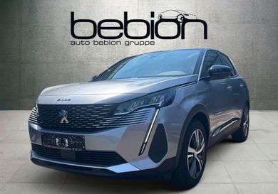 Peugeot 3008, 2024