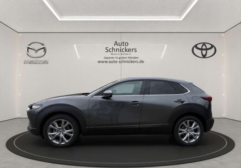 Mazda CX-30, 2025 2