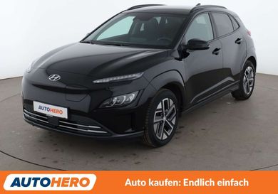 Hyundai Kona, 2023