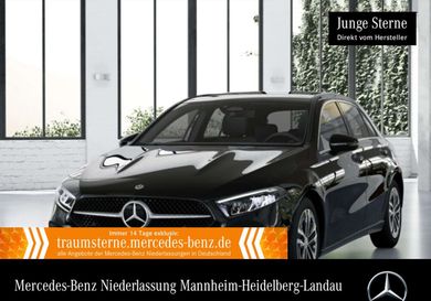 Mercedes-Benz A 200, 2026
