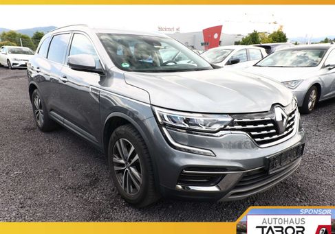 Renault Koleos, 2022