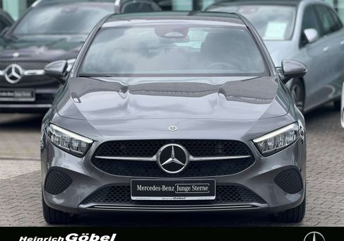 Mercedes-Benz A 180, 2024