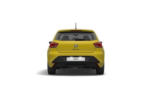 Seat Ibiza, 2027