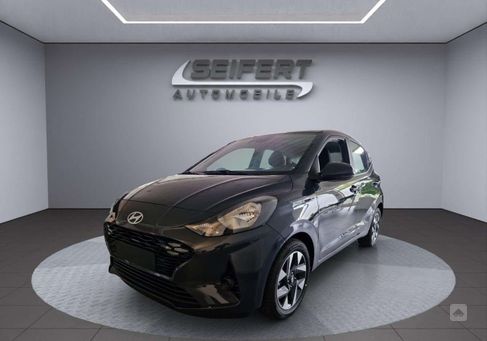 Hyundai i10, 2024