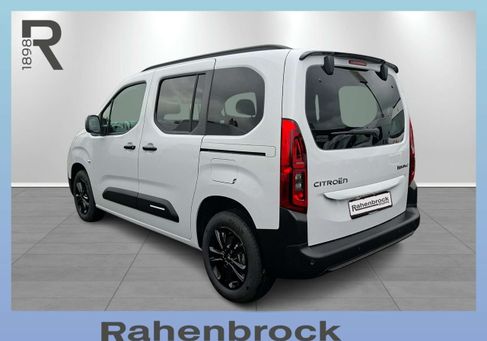 Citroën Berlingo, 2026