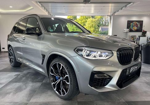 BMW X3, 2021 2