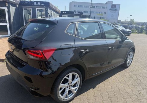 Seat Ibiza, 2026