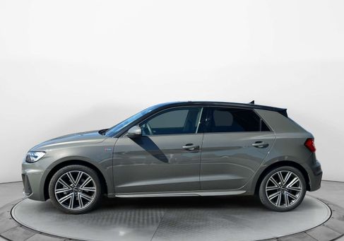 Audi A1, 2026
