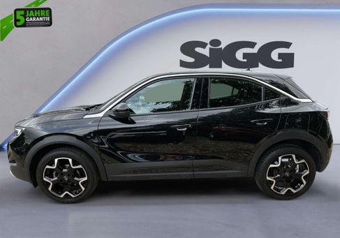 Opel Mokka, 2023