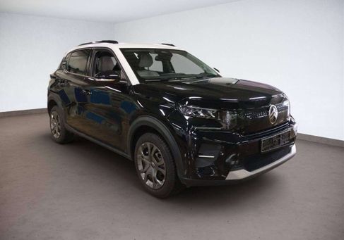 Citroën C3, 2025 2