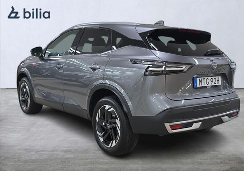 Nissan Qashqai, 2024 2