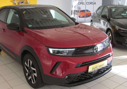 Opel Mokka, 2024 2