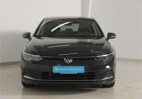 Volkswagen Golf, 2024 3