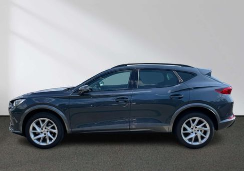 Cupra Formentor, 2023