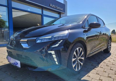Mitsubishi Colt, 2025