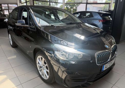 BMW 225, 2018 3