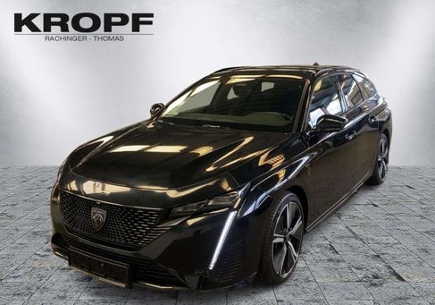 Peugeot 308, 2023
