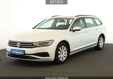 Volkswagen Passat Variant, 2023