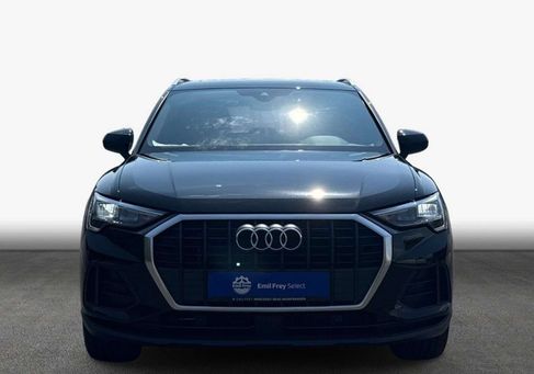 Audi Q3, 2019