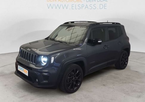 Jeep Renegade, 2024 2