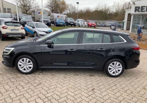 Renault Megane, 2024